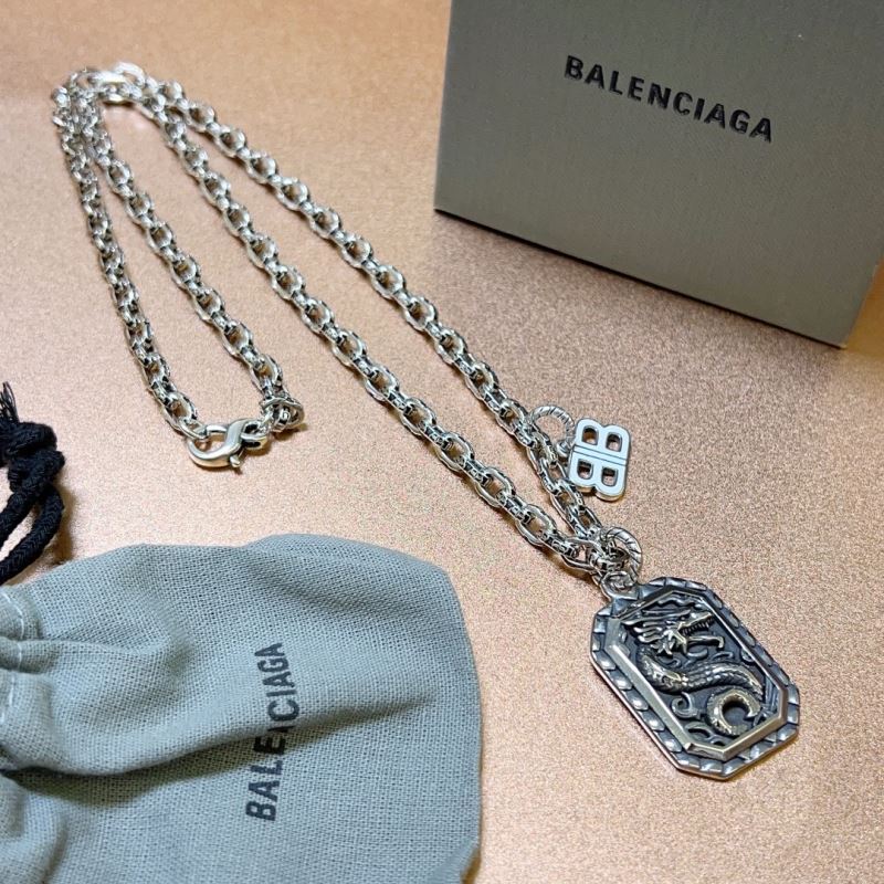 Balenciaga Necklaces